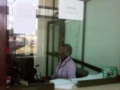 Jocelyne ASSIGNON Epse KPESSOR